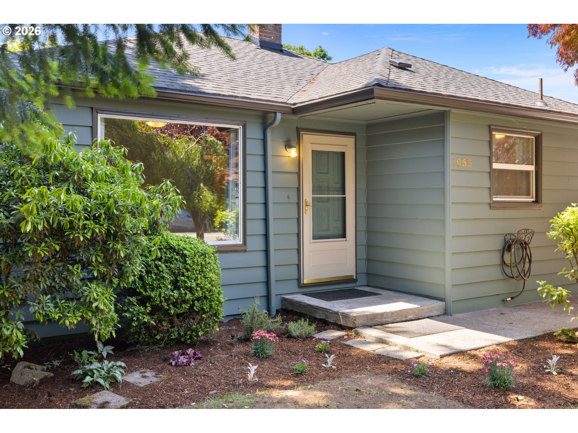 1053 Southeast Barnes Road Gresham, OR 97080 - Photo 1 of 20