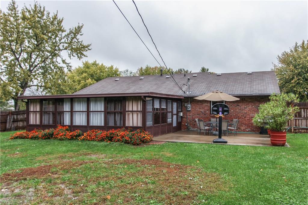 849 Fabyan Road Indianapolis, IN 46217 - Photo 17 of 20 Gallery Image 17