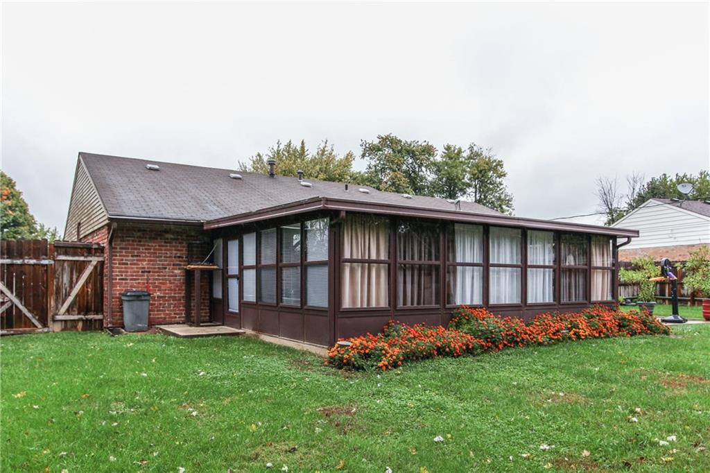 849 Fabyan Road Indianapolis, IN 46217 - Photo 18 of 20 Gallery Image 18