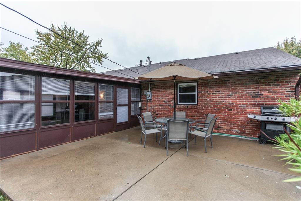849 Fabyan Road Indianapolis, IN 46217 - Photo 19 of 20 Gallery Image 19