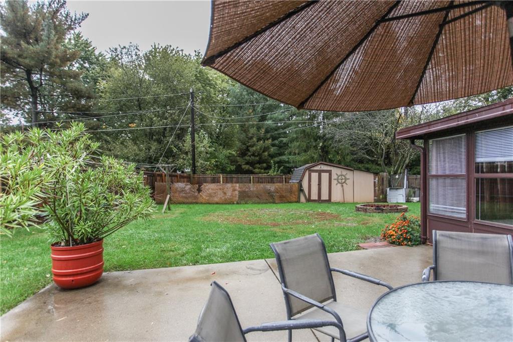 849 Fabyan Road Indianapolis, IN 46217 - Photo 20 of 20 Gallery Image 20