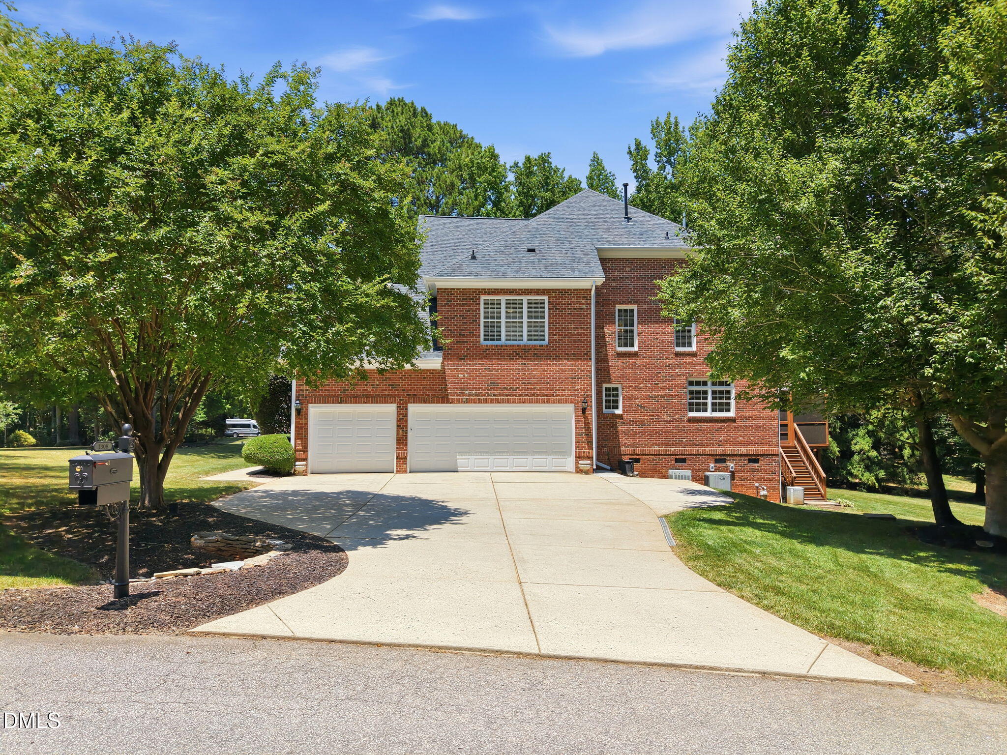 1308 Ballyclare Court Raleigh, NC 27614 - Photo 8 of 75 10-web-or-mls-DJI_20260617133748_0678_D