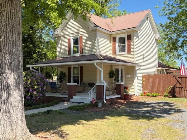 $239,000 | 805 Watson Street, Reidsville, NC 27320