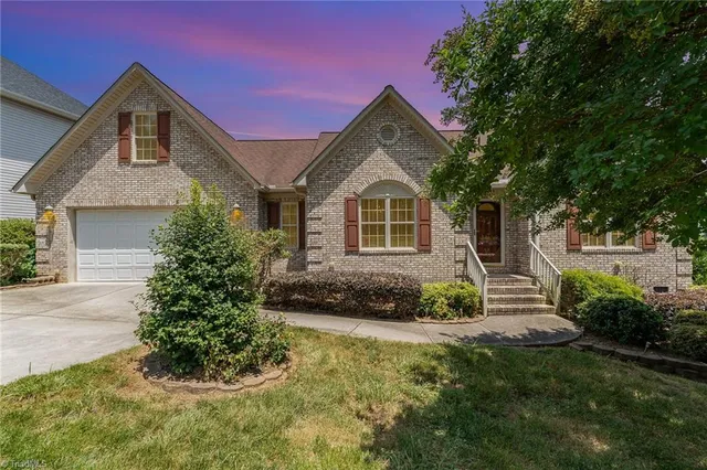 $334,900 | 1618 Secret Garden Court, Salisbury, NC 28146