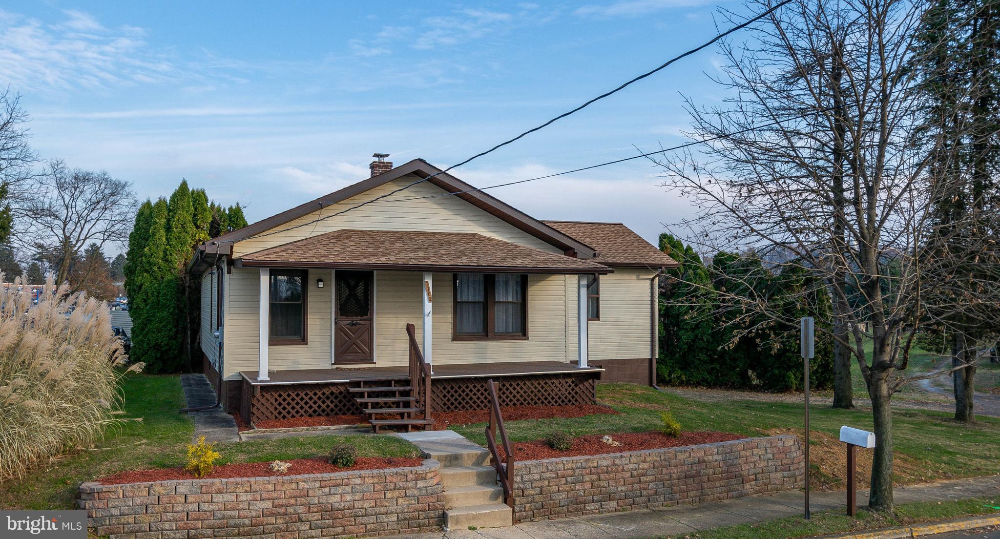 1102 Commonwealth Boulevard Reading, PA 19607 - Photo 1 of 24 Gallery Image 1