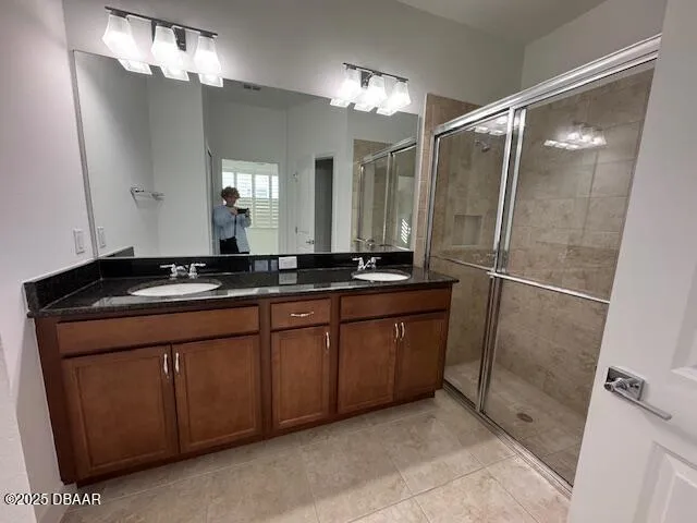 a view of small space