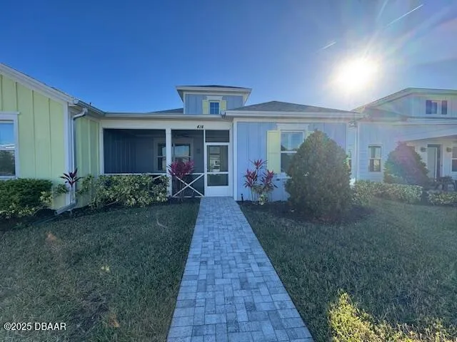 a view of a storage & utility room