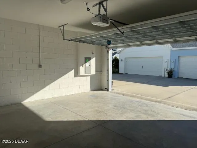 a view of a street with houses