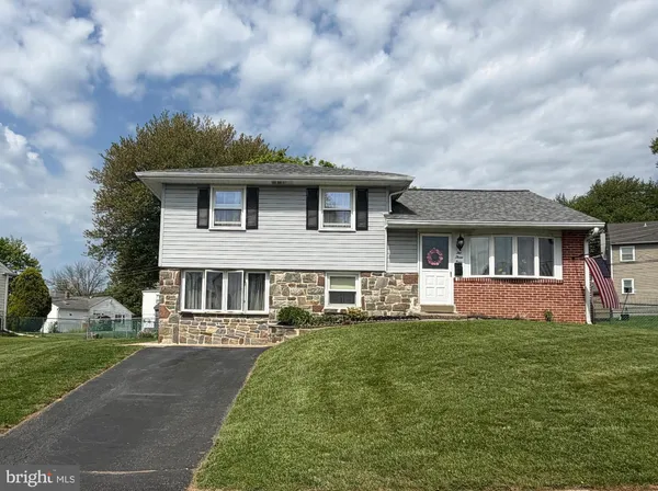 $500,000 | 234 Talbot Drive, Broomall, PA 19008
