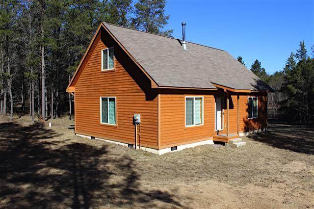 5851 Walsh Road Lewiston, MI 49756 - Photo 2 of 18 Gallery Image 2