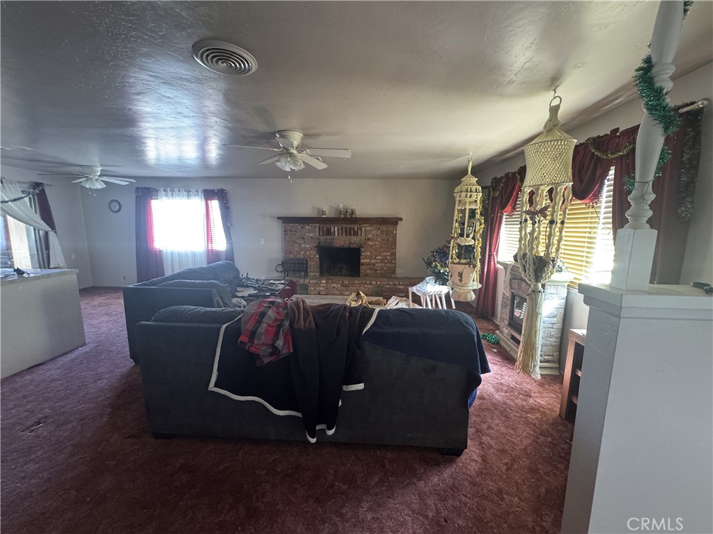 4317 Goat Ranch Road Mountain Mesa, CA 93240 - Photo 6 of 15