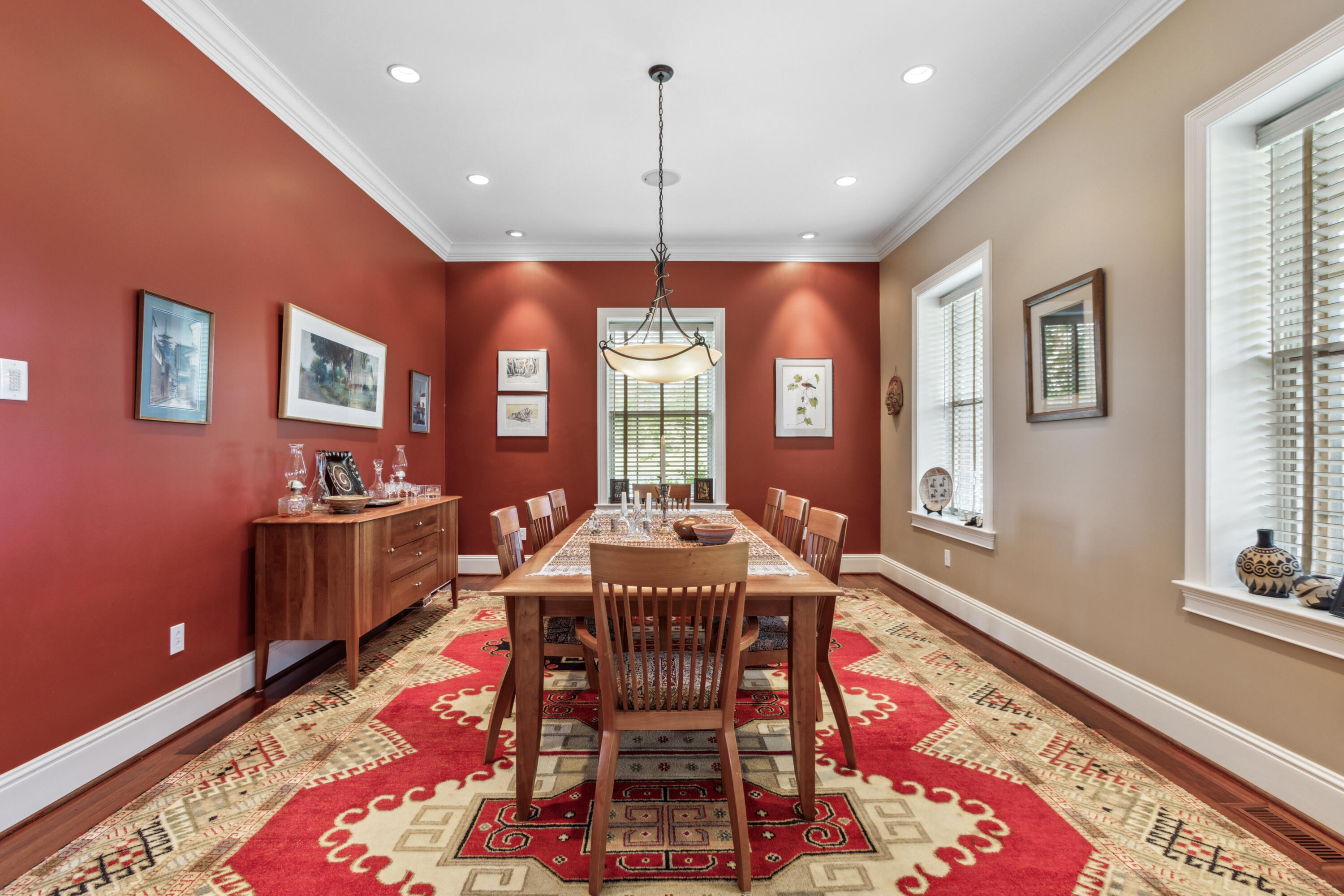 1323 Pea Ridge Road Frankfort, KY 40601 - Photo 8 of 63 I82A4195
