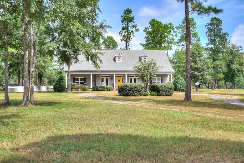 301 Boyd Pond Road Beech Island, SC 29842 - Photo 1 of 65
