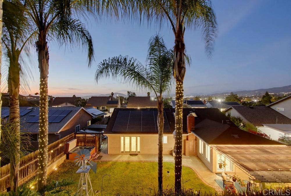 1449 Merriwether Way El Cajon, CA 92019 - Photo 33 of 44