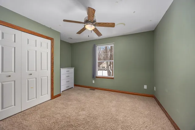 $289,900 | 12095 Dubois Drive, Canadian Lakes, MI 49346