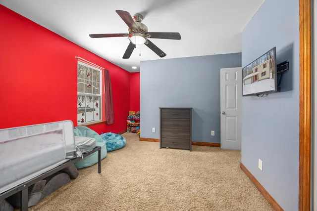 $289,900 | 12095 Dubois Drive, Canadian Lakes, MI 49346