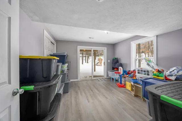 $289,900 | 12095 Dubois Drive, Canadian Lakes, MI 49346