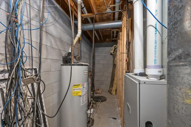 $289,900 | 12095 Dubois Drive, Canadian Lakes, MI 49346