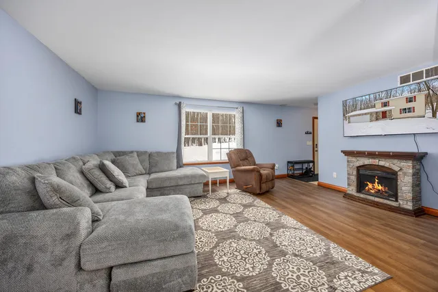 $289,900 | 12095 Dubois Drive, Canadian Lakes, MI 49346