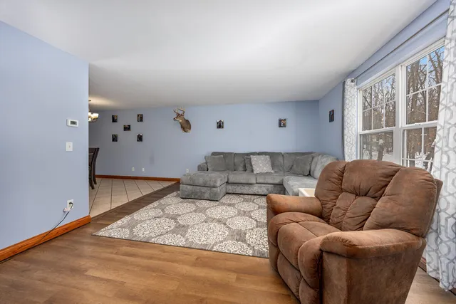 $289,900 | 12095 Dubois Drive, Canadian Lakes, MI 49346