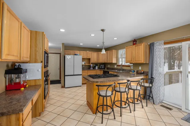 $289,900 | 12095 Dubois Drive, Canadian Lakes, MI 49346