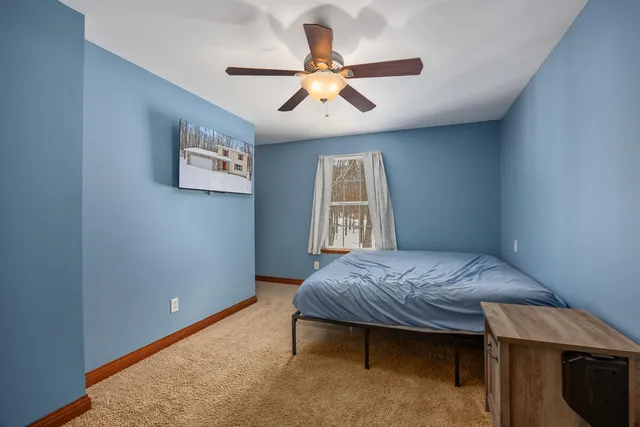 $289,900 | 12095 Dubois Drive, Canadian Lakes, MI 49346