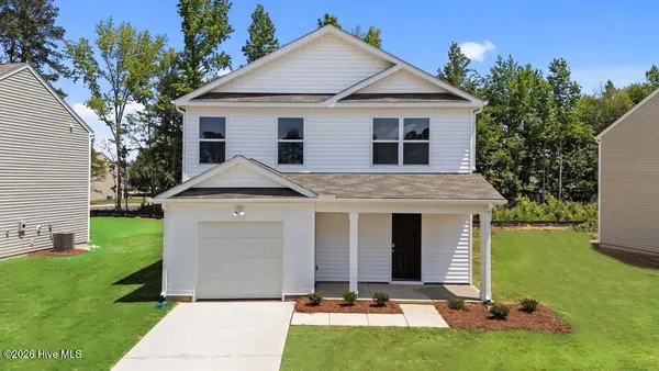 $275,990 | 339 Rudy's Court, Ayden, NC 28513