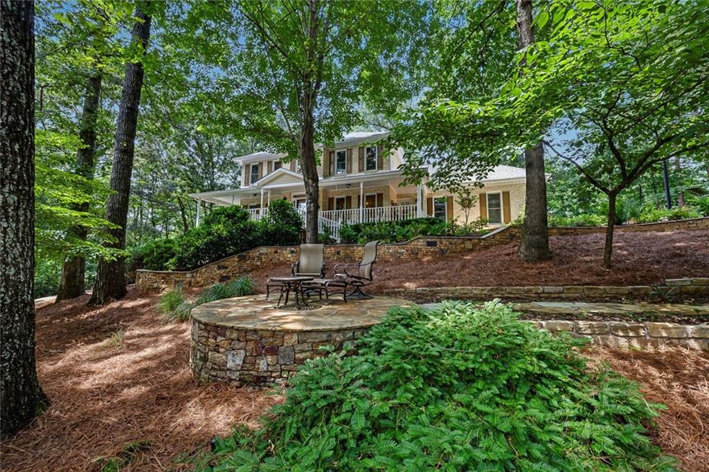 1022 Oak Way Canton, GA 30114 - Photo 2 of 48