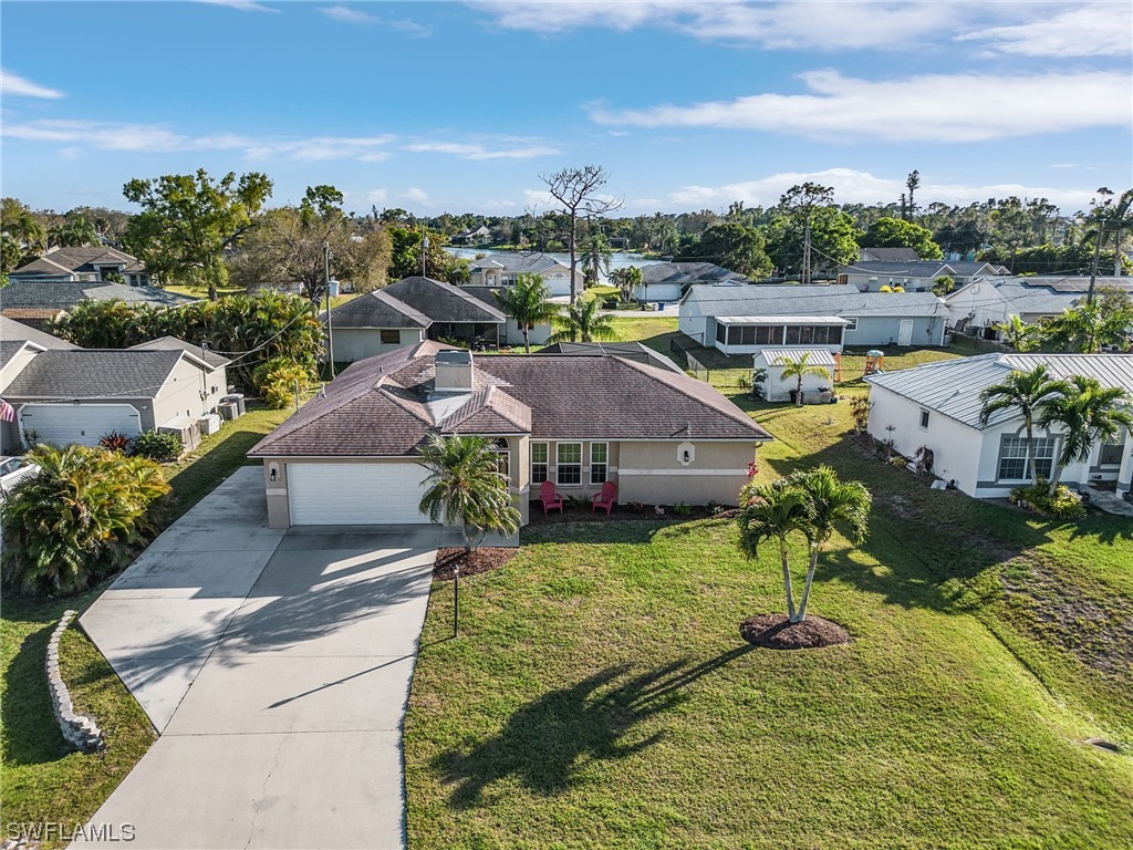 8312 Tahiti Road Fort Myers, FL 33967 - Photo 1 of 26 Gallery Image 1