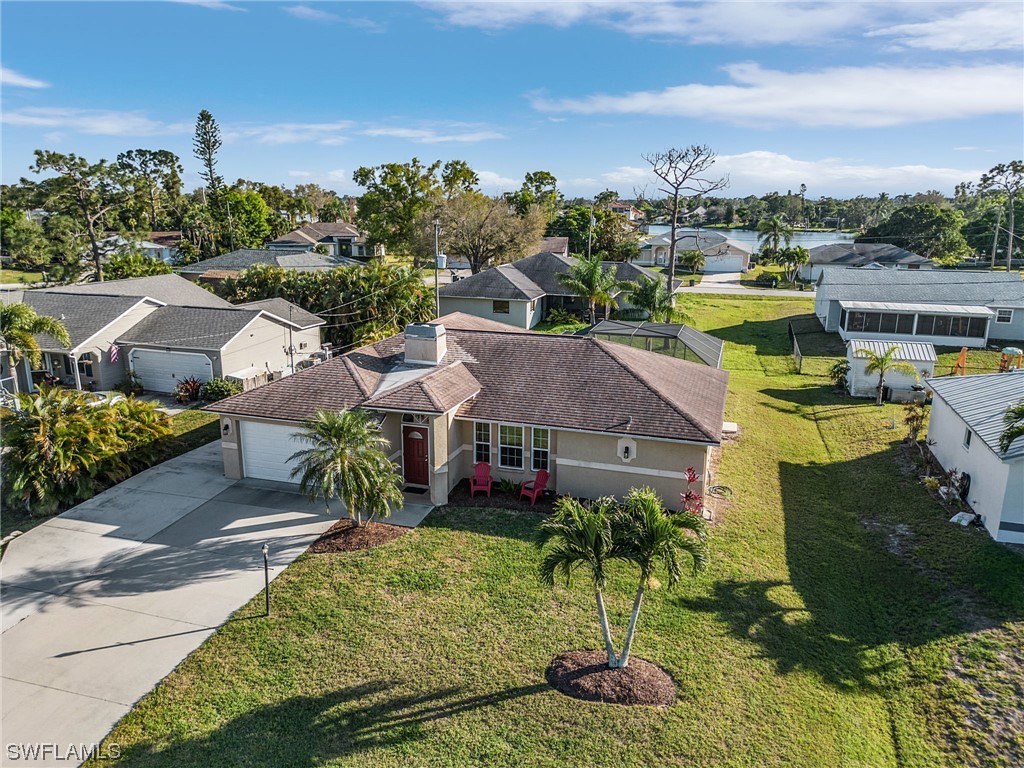 8312 Tahiti Road Fort Myers, FL 33967 - Photo 2 of 26 Gallery Image 2