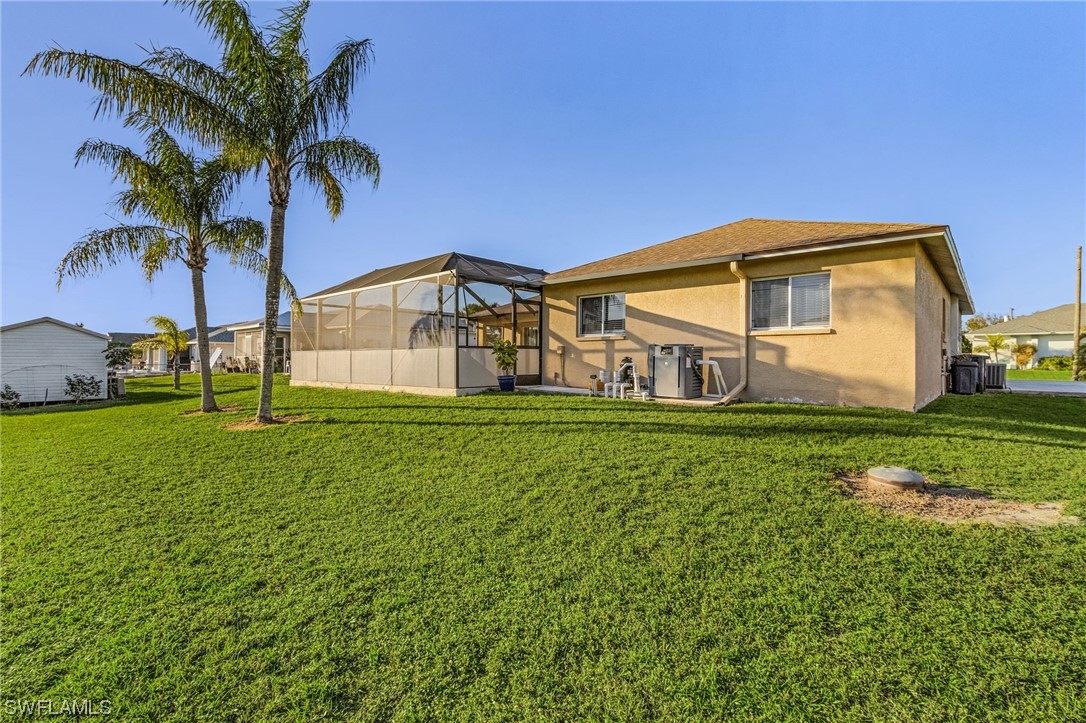 8312 Tahiti Road Fort Myers, FL 33967 - Photo 23 of 26 Gallery Image 23