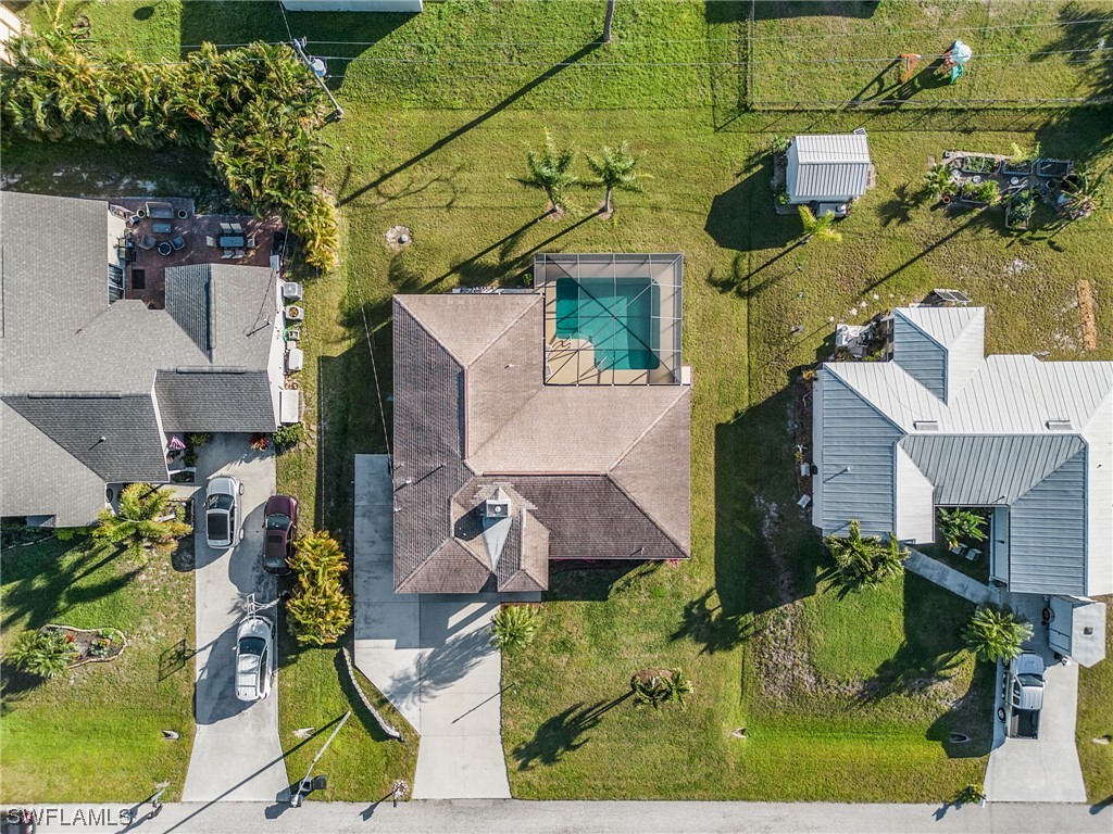 8312 Tahiti Road Fort Myers, FL 33967 - Photo 25 of 26 Gallery Image 25