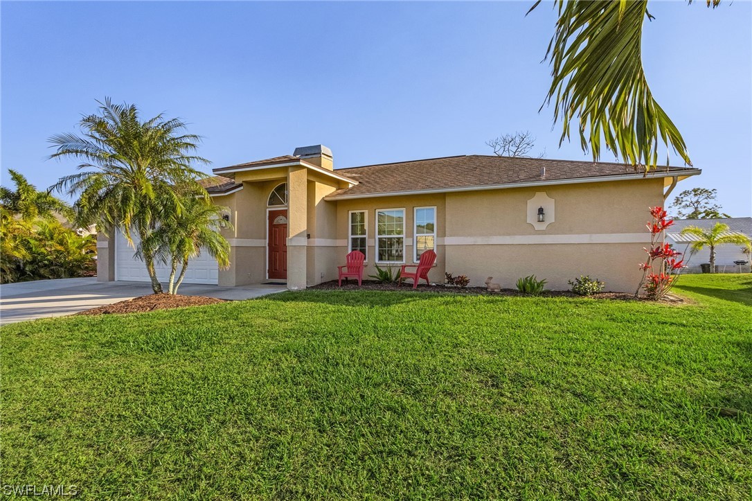 8312 Tahiti Road Fort Myers, FL 33967 - Photo 7 of 26 Gallery Image 7