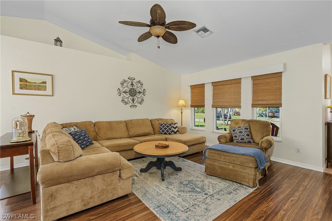 8312 Tahiti Road Fort Myers, FL 33967 - Photo 10 of 26 Gallery Image 10