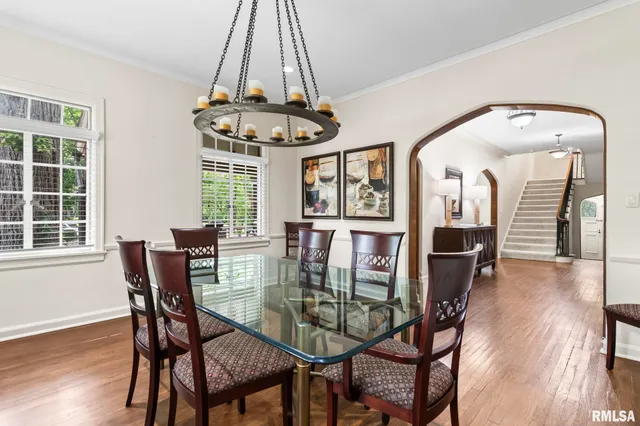 $1,000,000 | 1050 Williams Boulevard, Springfield, IL 62704