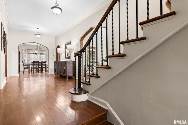 $1,000,000 | 1050 Williams Boulevard, Springfield, IL 62704