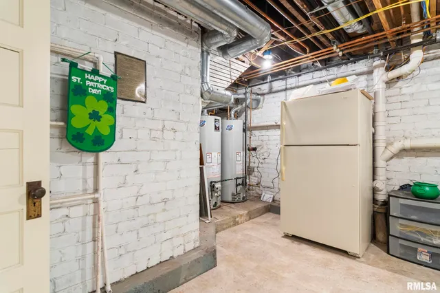 $1,000,000 | 1050 Williams Boulevard, Springfield, IL 62704