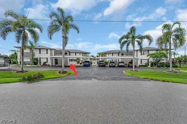 $6,200 | 108 Southeast 47th Street, Unit 102, Cape Coral, FL 33904