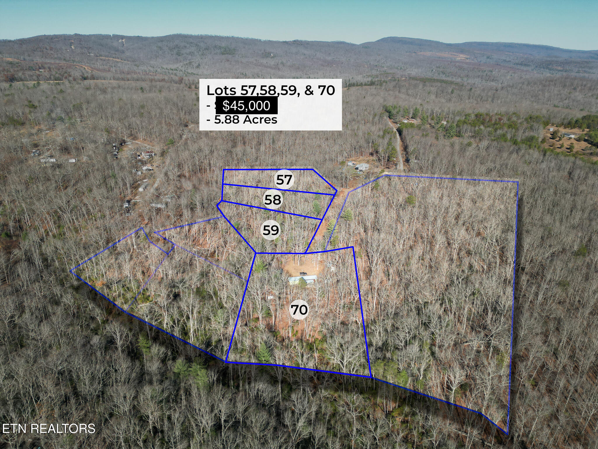5.88 Log Road Spring City, TN 37381 - Photo 1 of 15 untitled-3