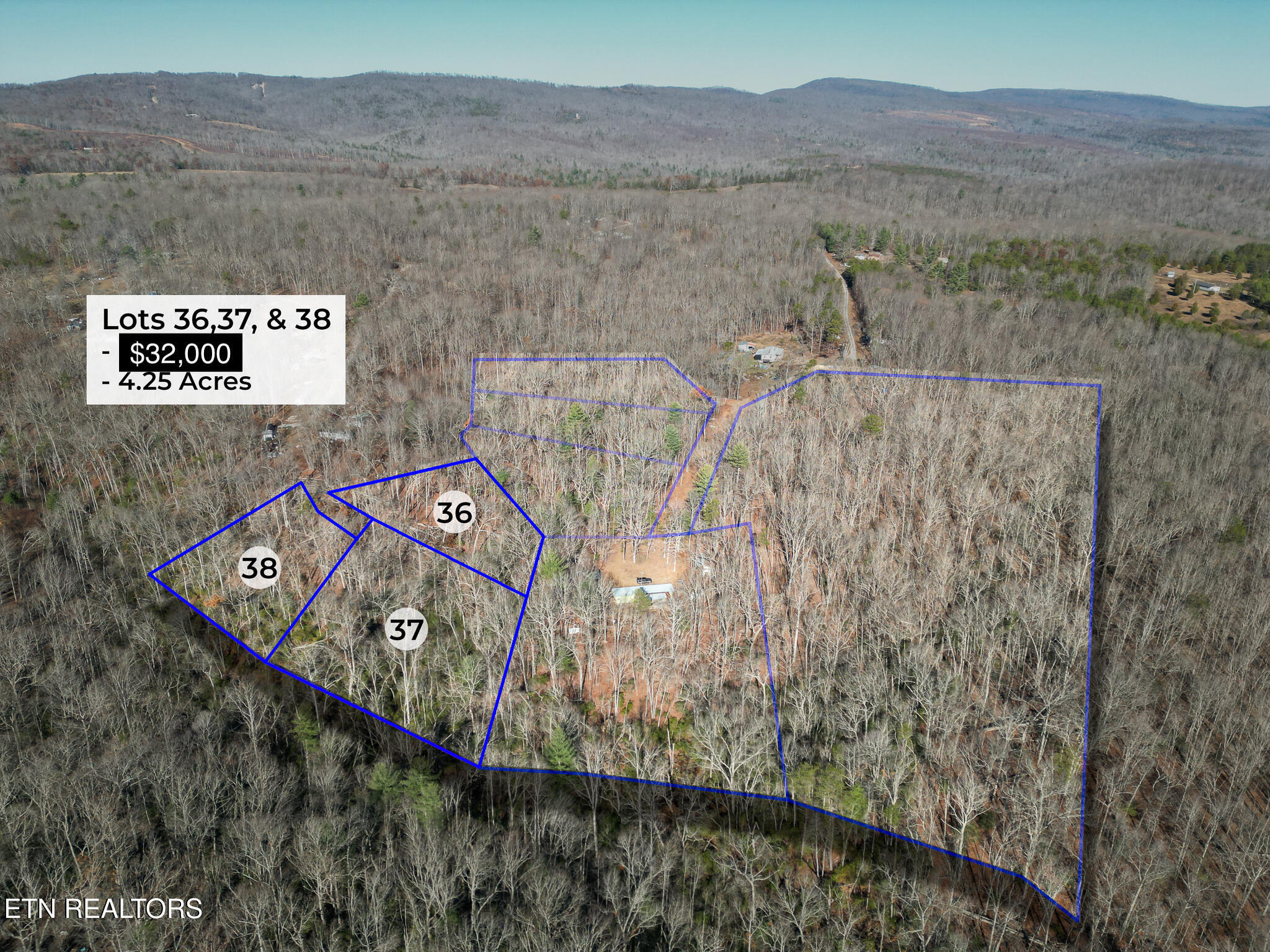 5.88 Log Road Spring City, TN 37381 - Photo 3 of 15 untitled-2