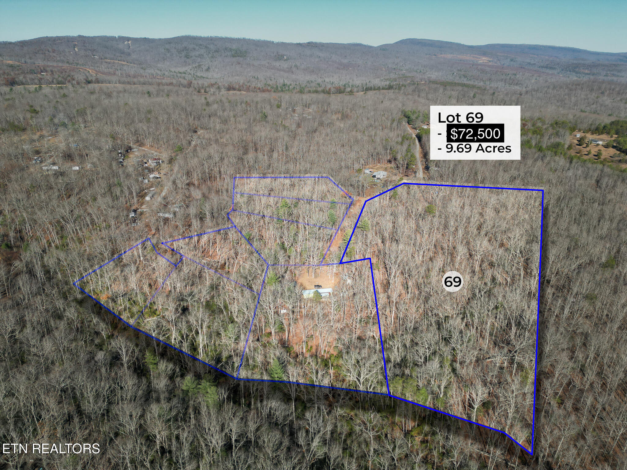 5.88 Log Road Spring City, TN 37381 - Photo 4 of 15 untitled-4