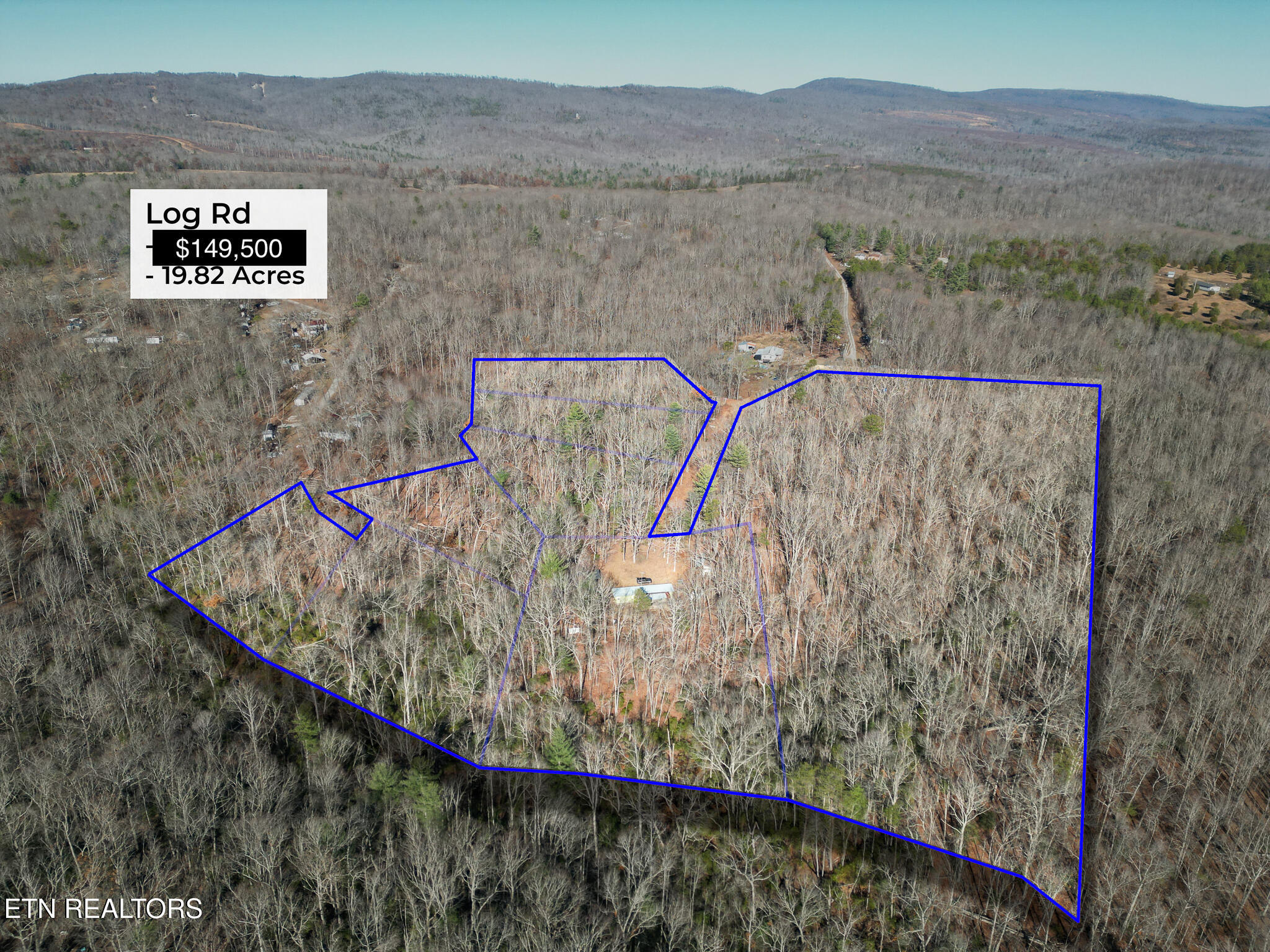 5.88 Log Road Spring City, TN 37381 - Photo 5 of 15 untitled-5