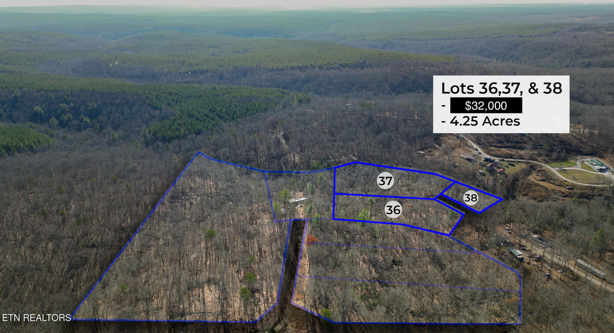 5.88 Log Road Spring City, TN 37381 - Photo 8 of 15 untitled-8