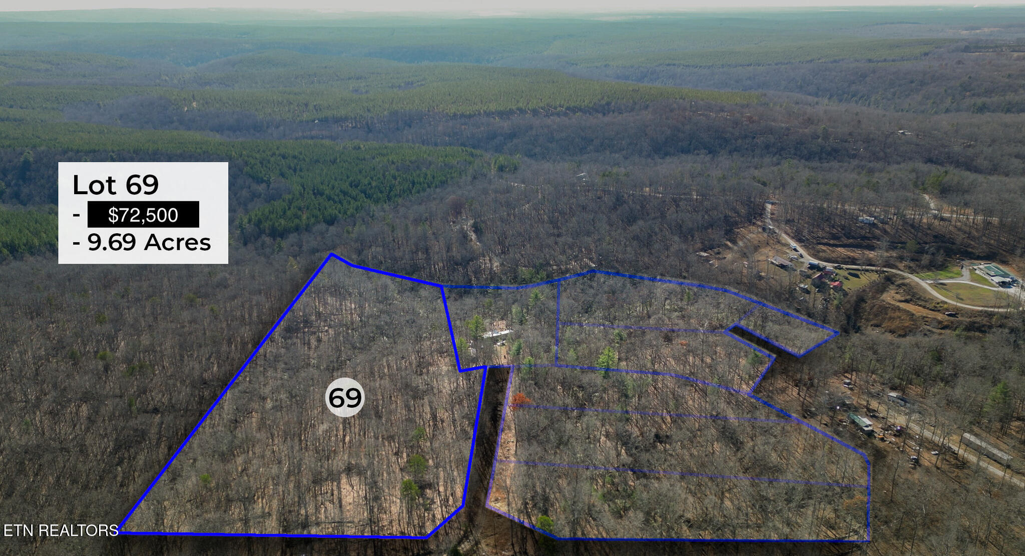 5.88 Log Road Spring City, TN 37381 - Photo 10 of 15 untitled-10