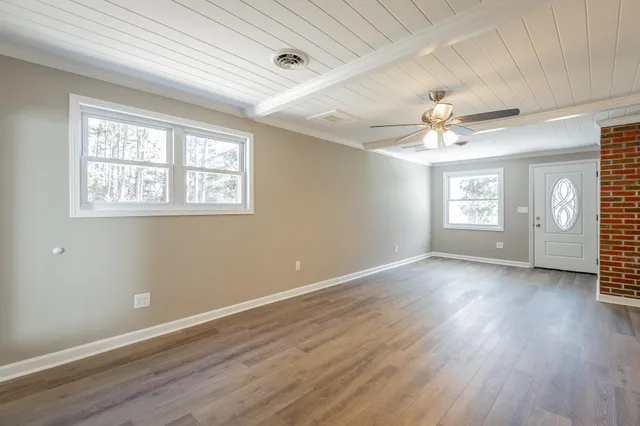 $269,900 | 58 Old Trion Road, LaFayette, GA 30728