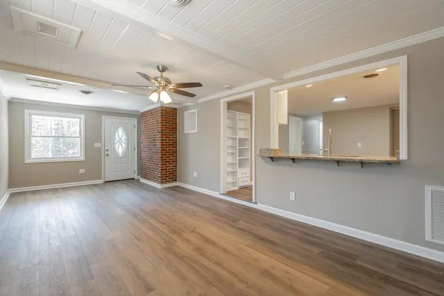 $269,900 | 58 Old Trion Road, LaFayette, GA 30728