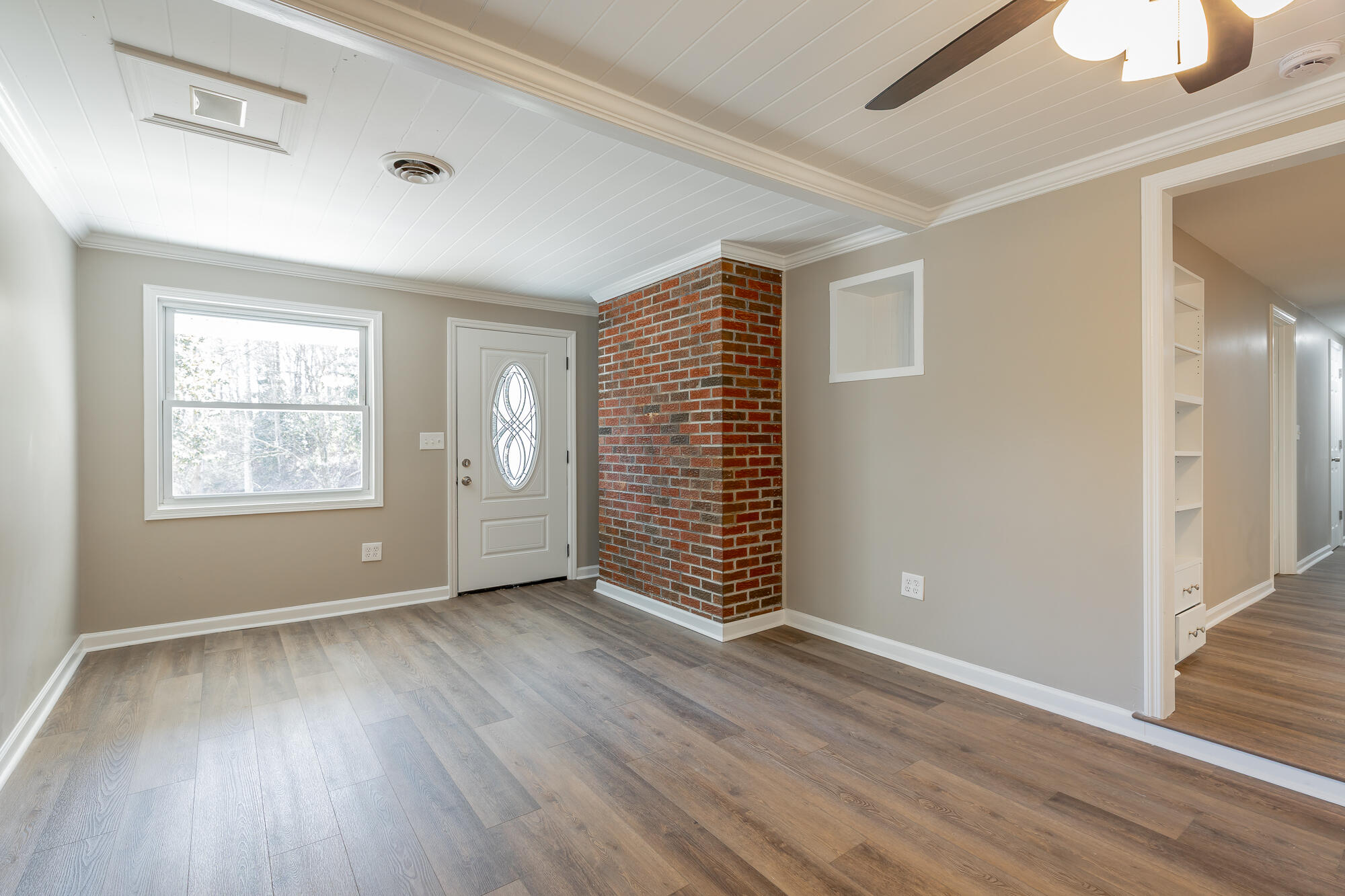 58 Old Trion Road LaFayette, GA 30728 - Photo 15 of 73 58 Old Trion Road HD-8