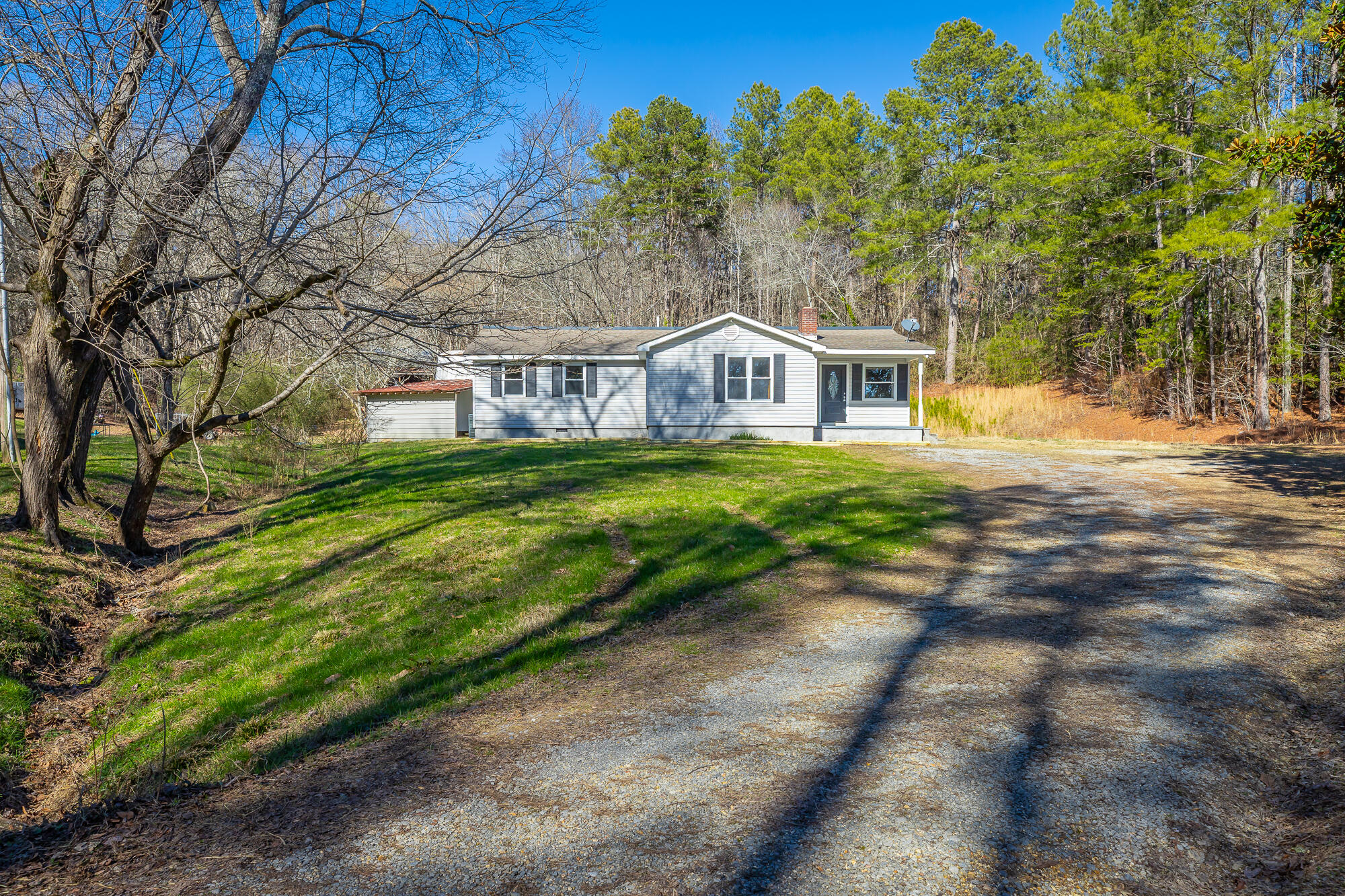 58 Old Trion Road LaFayette, GA 30728 - Photo 47 of 73 58 Old Trion Road HD-50
