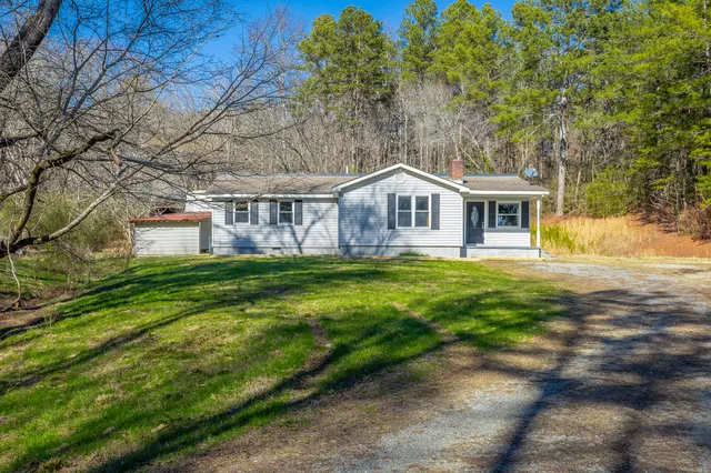 $269,900 | 58 Old Trion Road, LaFayette, GA 30728