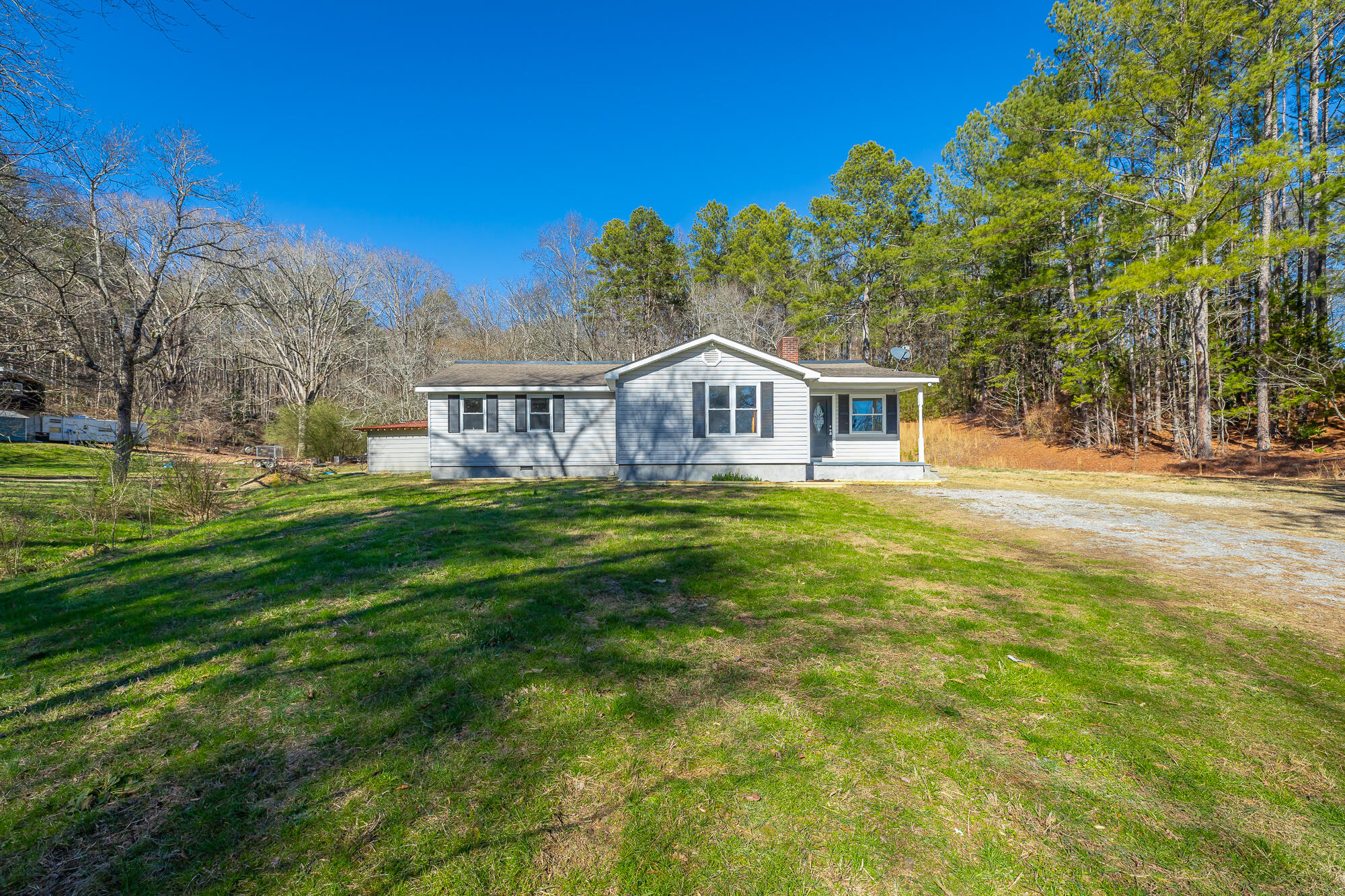 58 Old Trion Road LaFayette, GA 30728 - Photo 50 of 73 58 Old Trion Road HD-53